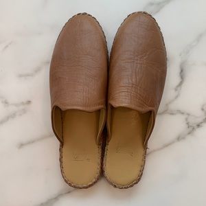 Beek Sandpiper Slides size 9